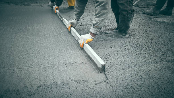 Best Stamped Concrete Services in Sparta, MO
